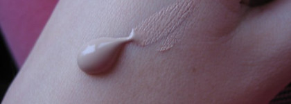 Увлажненная кожа без изъянов с Holika Holika Moisture Petit BB Cream (добавила фото)