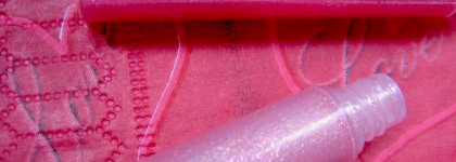 Сияющие блески для губ Kiko Make Up Milano Super Gloss 106, 116