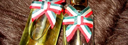 Итальянская любовь навеки с Moschino Moschino