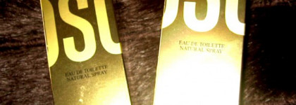 Итальянская любовь навеки с Moschino Moschino