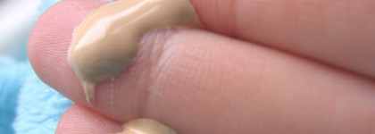 Виноградный BB крем:  Skinfood Platinum Grape Cell Essential BB Cream Spf45 №1