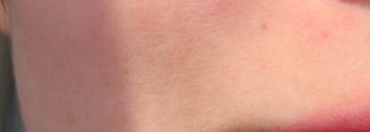 Такой девчачий, такой комфортный! Holika holika Peach girl BB cream Spf37 PA++ #01