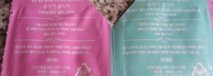 2 больших ложки дегтя с Holika Holika Aqua Petit Jelly