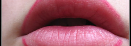 Часть 1: На бал к вампирам с Avon Colordisiac Temtress