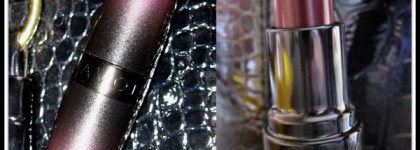 Часть 1: На бал к вампирам с Avon Colordisiac Temtress