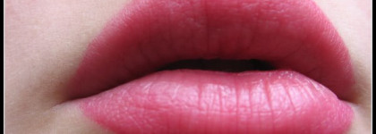 Часть 1: На бал к вампирам с Avon Colordisiac Temtress