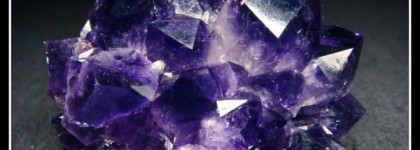 Аметистовый Flormar Supershine Miracle #U33 и Розовый крем Flormar Supershine #29