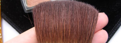 Привет уходящему лету с Chanel Soliel Tan de Chanel - 917 Sable Rose