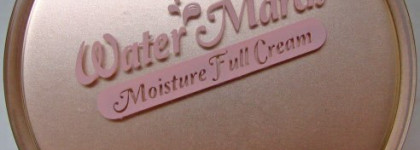 Розовый крем Holika Holika Water March Moisture Full Cream