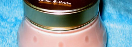 Розовый крем Holika Holika Water March Moisture Full Cream