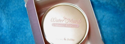 Розовый крем Holika Holika Water March Moisture Full Cream