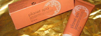 Релакс с Avon Planet Spa "Турецкие бани": маска для лица и крем-гель для душа с глиной