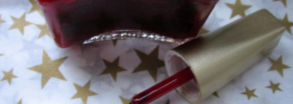 Классический красный El Corazon Express Effect №56