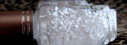 Art Top Coat El Corazon №421/11 Dreams in Dotty