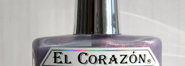 Био-гель El Corazon Magic Shine 423/558 Magic Tenderness