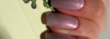 Био-гель El Corazon Magic Shine 423/558 Magic Tenderness