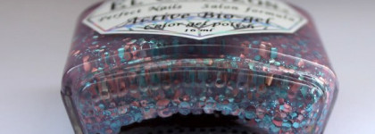 El Corazon Active Bio-gel Souvenir eggs 423/108