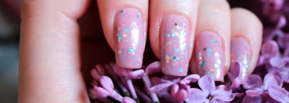 El Corazon Active Bio-gel Souvenir eggs 423/108