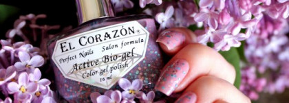 El Corazon Active Bio-gel Souvenir eggs 423/108