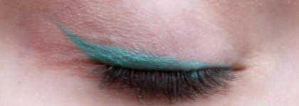 Делаем тени ярче с магическими каплями Missha The style Magic Eyechange