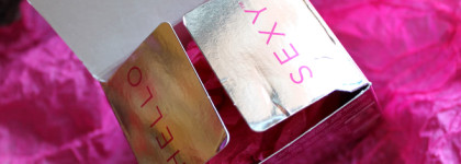 GlamGlow & Becca "We know glow" - розовый восторг