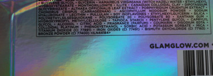 Сияйте! Набор GlamGlow The Art of Glowing Skin