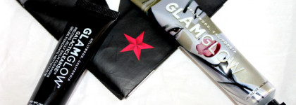 Сияйте! Набор GlamGlow The Art of Glowing Skin