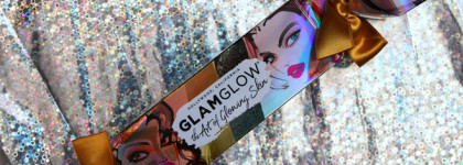 Сияйте! Набор GlamGlow The Art of Glowing Skin