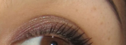 Кто ищет - тот всегда найдёт (или мои новинки от Essence)