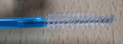 Кто ищет - тот всегда найдёт (или мои новинки от Essence)