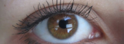 Мои весенние обновки. Часть 1: туши