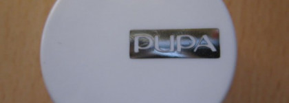 Моя первая база Smoothing And Fixing Eye Primer от Pupa