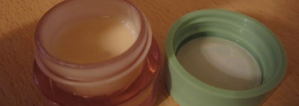 Ужас с Clinique All About Eyes (много страшных фото)