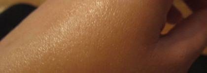 Ужас с Clinique All About Eyes (много страшных фото)