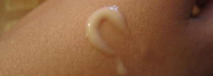 Ужас с Clinique All About Eyes (много страшных фото)