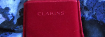 Вторая попытка подружиться с маркой: Clarins Ombre Minerale 4 Couleurs Eye Quartet Mineral Palette оттенок 02 Nude