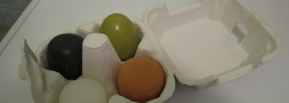 Мой уход для комбинированной и тусклой кожи