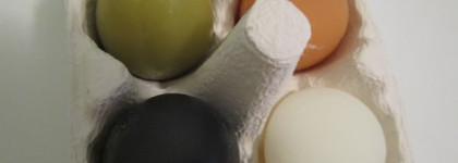 Мой уход для комбинированной и тусклой кожи