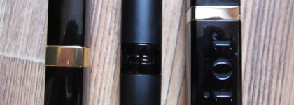 Люди в чёрном