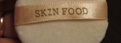 Skin Food Peach Sake Silky Finish Powder