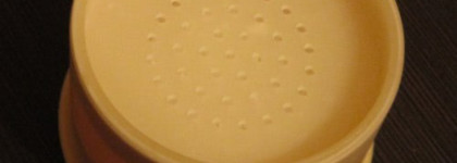 Skin Food Peach Sake Silky Finish Powder