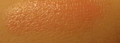 Мой корейский зайка Tony Moly Petite Bunny Gloss Bar #5 (Juicy Peach)