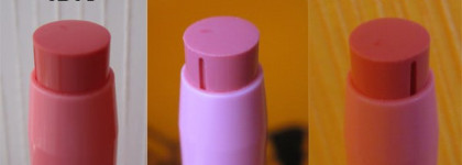 Мой корейский зайка Tony Moly Petite Bunny Gloss Bar #5 (Juicy Peach)