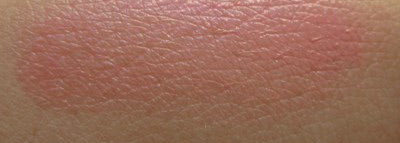 Мой корейский зайка Tony Moly Petite Bunny Gloss Bar #5 (Juicy Peach)