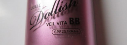 Lioele Dollish Veil Vita BB Cream