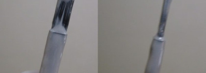 Не серая мышка Essence Colour&Go #142 grey-t to be here