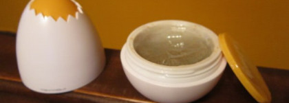 Набор из 4-х яичек от Tony Moly
