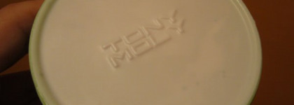 Замена гидрофильному маслу - Tony Moly Clean Dew Broccoli Sprout Cleansing Cream — Крем для умывания на основе экстракта побегов брокколи