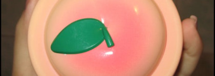 Полезные фрукты