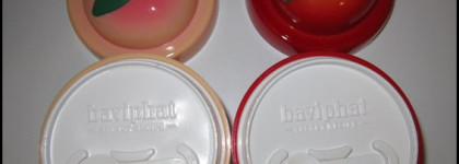 Полезные фрукты